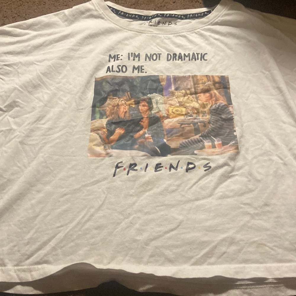 Graphic Tee